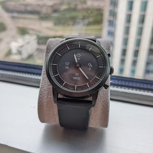 FOSSIL HYBRID WATCH